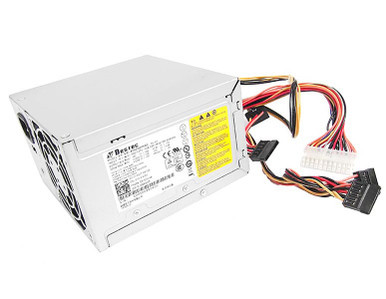 ATX0350P5WC - Dell 350Watts Power Supply for Inspiron 530 / 531, Vostro 400, Studio 540 XPS 8000 8100