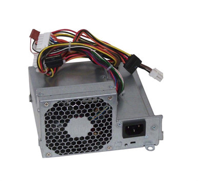 455324-001 - HP 240Watts ATX Power Supply for DC5800 SFF Desktop PC