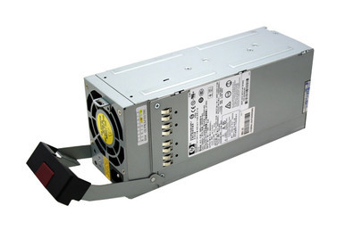 748950-B21 - HP 550Watts FIO non Hot-Pluggable Power Supply for ProLiant DL180 / DL160 Gen9 Server