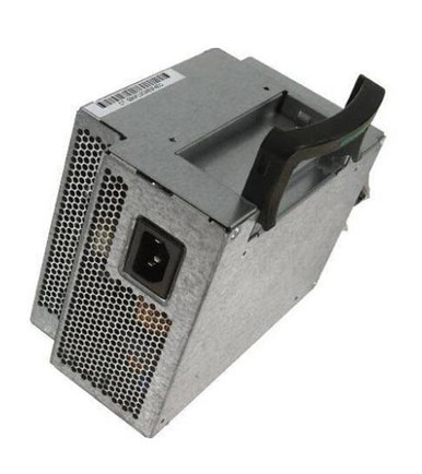 717019-001 - HP 800Watts Non Hot-Pluggable ATX Power Supply for Z620 Workstation