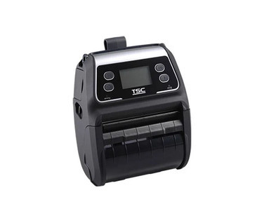 99-052A013-0701 - TSC Alpha-4L 203dpi Barcode Label Printer