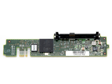 L3-25232-02D - LSI SAS/SATA Hard Drive Adapter Dongle Interpose Board