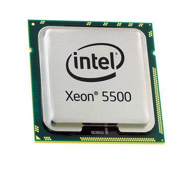 JRC78 - Dell Intel Xeon Quad Core E5507 2.26GHz Clock Speed 4MB L3 Cache 4.8GT/S QPI CPU Socket Type FCLGA-1366 Processor