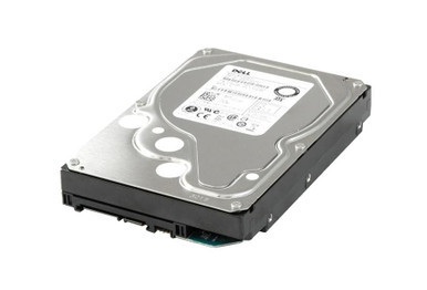 0HNWHH - Dell 1TB SATA 6Gb/s 7200RPM 3.5 inch Hard Disk Drive