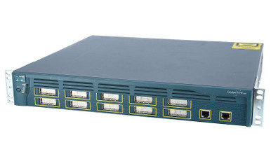 Catalyst 3500-12G - Cisco 12-Ports 10BaseT/100BaseTX Managed Switch