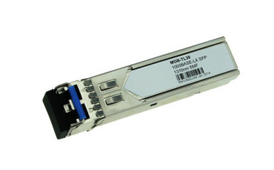 MGB-TL30 - Planet 1Gb/s 1000Base-LX Single-mode Fiber 30km SFP Mini-GBIC Transceiver Module
