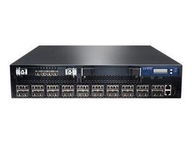 EX4500-UM-4XSFP - Juniper 4-Port 10GbE SFP+ Uplink Module for EX4500