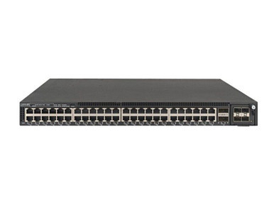 ICX7550-48-E2 - Ruckus ICX 7550 48 Port Layer 3 Managed Network Switch