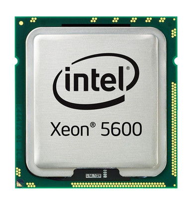 317-6175 - Dell 3.20GHz Clock Speed 12MB L3 Cache 6.40GT/s QPI Intel Xeon X5672 Quad Core Processor