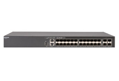 ICX8200-24F - Ruckus ICX 8200 24 Ports 1G Fibre Switch