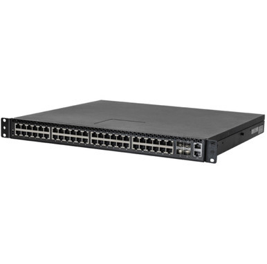 1LB9BZZ0STQ - Quanta 1G/10G Enterprise-Class Ethernet Switch Manageable 3 Layer Supported 1U High Rack-mountable