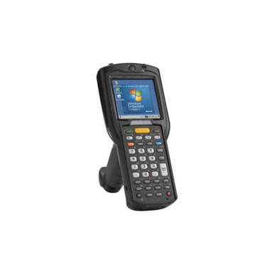 MC32N0-GI3HCLE0A - Zebra MC3200 2D Imager Handheld Mobile Computer Barcode Scanner