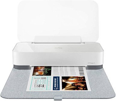 3DP64A#B1H - HP Tango X Smart 4800 x 1200 Black 11 ppm / Color 8 ppm Wireless All-in-One Printer