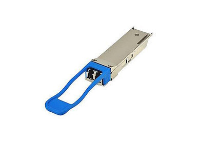 MMA1L10-CR - Mellanox 100Gb/s 100GBase-LR4 10km 1310nm LC Connector QSFP28 Single-mode Fiber Transceiver Module