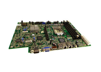 5KX61 - Dell DDR3 Motherboard (System Board) Socket Type LGA1155 for PowerEdge R210