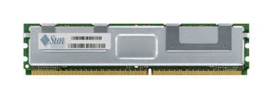 375-3377 - Sun Fibre Channel RAID Dual Host Port Controller Card with 1GB Memory