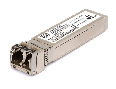 FTLF8536P4BCL-HP - HPE 25 Gigabit Ethernet SFP28 Transceiver Module