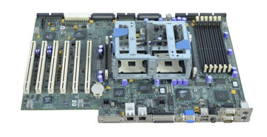 316864-001 - Compaq Motherboard (System Board) Socket Type 604 for ProLiant ML370 Gen3 Server