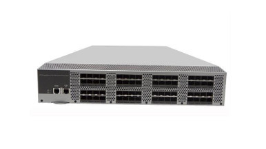 436017-001 - HP StorageWorks 64 Port Fibre Channel 4Gb/s Fully Managed Net Switch