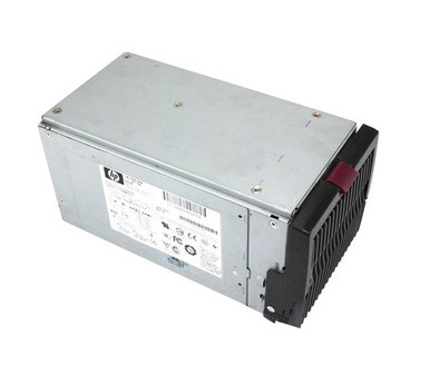 409781-002 - HP 870Watts Redundant Power Supply for ProLiant DL585/dl580 G2