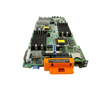 02Y41P - Dell Motherboard (System Board) for PowerEdge M610