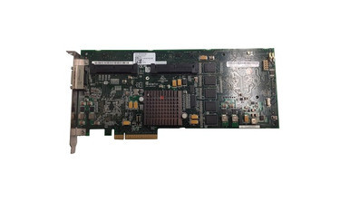 4805SAS - Adaptec PCI Express x8 SATA / SAS SGL / 256