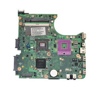 538409-001 - HP Compaq Intel Motherboard (System Board) for C610