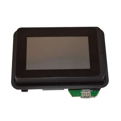 CZ255-60102 - HP Control Panel Assembly LaserJet Enterprise M806 / M651 / M855 / X555 Series Printer