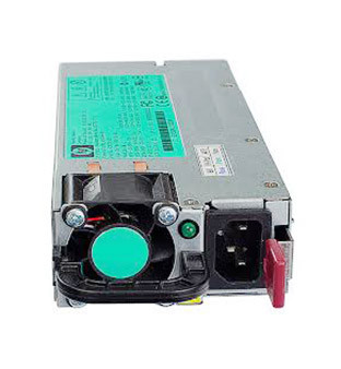 591556-001 - HP 750Watts Common Slot Platinum Hot-Pluggable Power Supply Kit