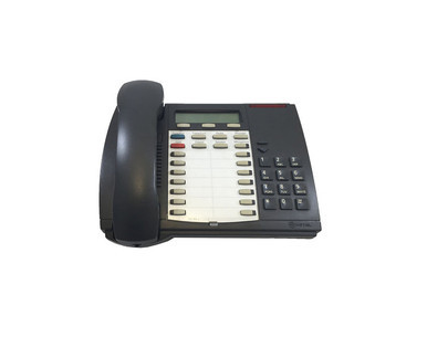 9132-025-200 - Mitel Superset 4025 Dual-Port Ethernet Digital Phone