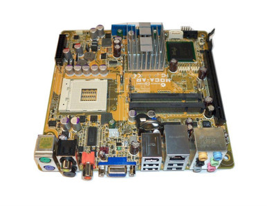 5188-5155 - HP Calcite Gl8e Moca-ar Desktop Motherboard (System Board)