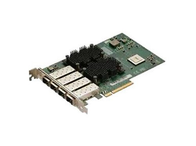 00MJ097 - Lenovo 1GB ISCSI 4Ports Host Interface Card