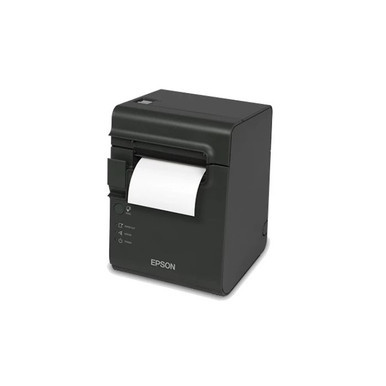 C31C412A7651 - Epson TM-L90 Plus LFC Barcode Label Printer