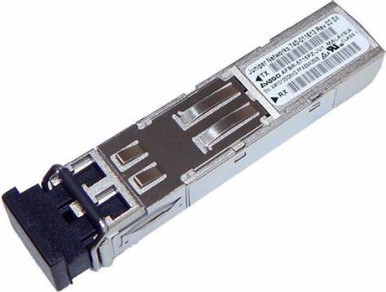 AFCT-5715PZ-JU1 - Juniper Avago 1000BASE-LX 1310nm SFP Tranceiver Module