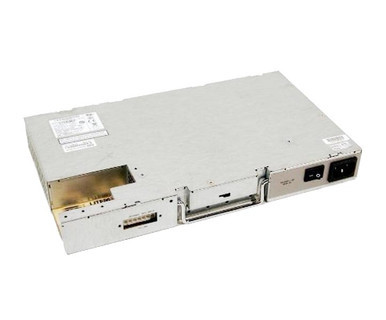 341-0063-03 - Cisco 210Watts Power Supply for 2800 / 3800 Router