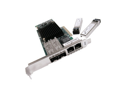00E8144 - IBM 4Ports 10GB PCI Express Ethernet Adapter