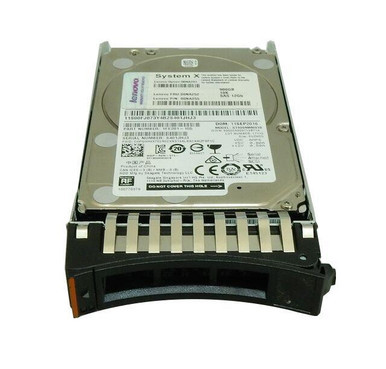 00NA251 - IBM 900GB SAS 12Gb/s 10000RPM 2.5 inch GEN3 512E Hot Swap Hard Disk Drive with Tray