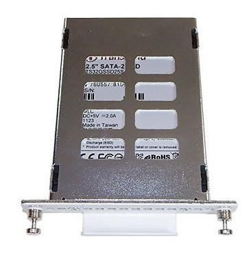 754-00202-01 - Force10 32GB SATA 2.5 inch Solid State Drive (SSD)
