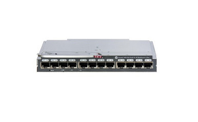 724423-001 - HP Brocade 16GB 16 Port SAN Net Switch