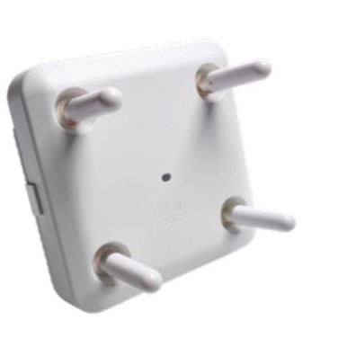 AIR-AP2802E-B-K9C - Cisco 5.2Gbps Wireless Access Point with Exteranl Antenna