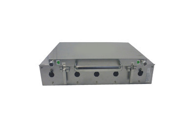 371-2383 - Sun AC Section D Three Phase Power Supply