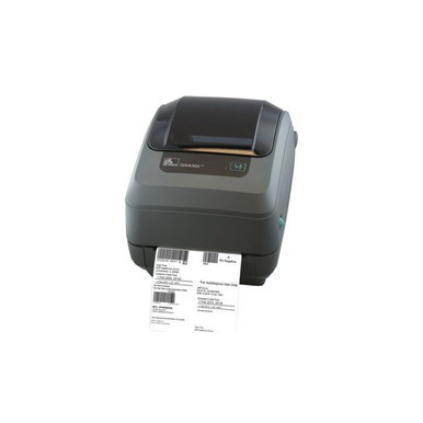 GX43-102420-000 - Zebra Barcode Label Printer for GX430t