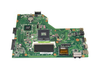 60-N9TMB1000-B14 - Asus X54c Intel Laptop Motherboard (System Board) Socket Type -989