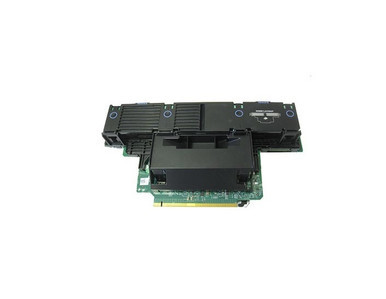 0M654T - Dell Memory Riser Card for PowerEdge R910