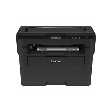HL-L2395DW - Brother 2400 x 600 dp 36 ppm Monochrome Laser Printer