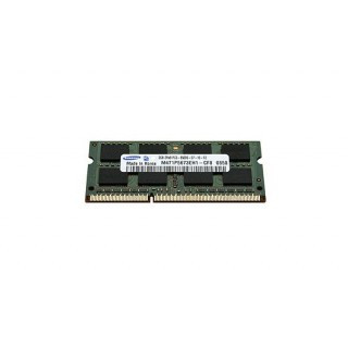 661-5210 - Apple 4GB DDR3-1066MHz PC3-8500 non-ECC Unbuffered CL7 204-Pin SoDIMM Dual Rank Memory Module for MacBook Pro
