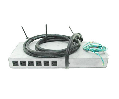 295365-001 - HP / Compaq Low Voltage PDU (Power Distribution Unit)