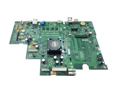 CF104-69001 - HP Formatter Assembly for LaserJet Enterprise M525