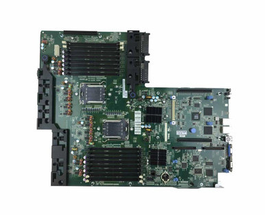 F705T - Dell Motherboard (System Board) for PowerEdge R805