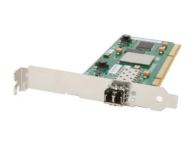 LSI7104XP-LC - LSI Single Channel 4GB PCI-x Fibre Channel Host Bus Adapter
